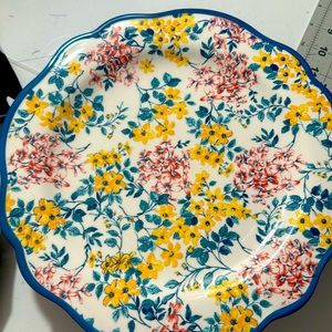 New Pioneer Woman Dinner Plates